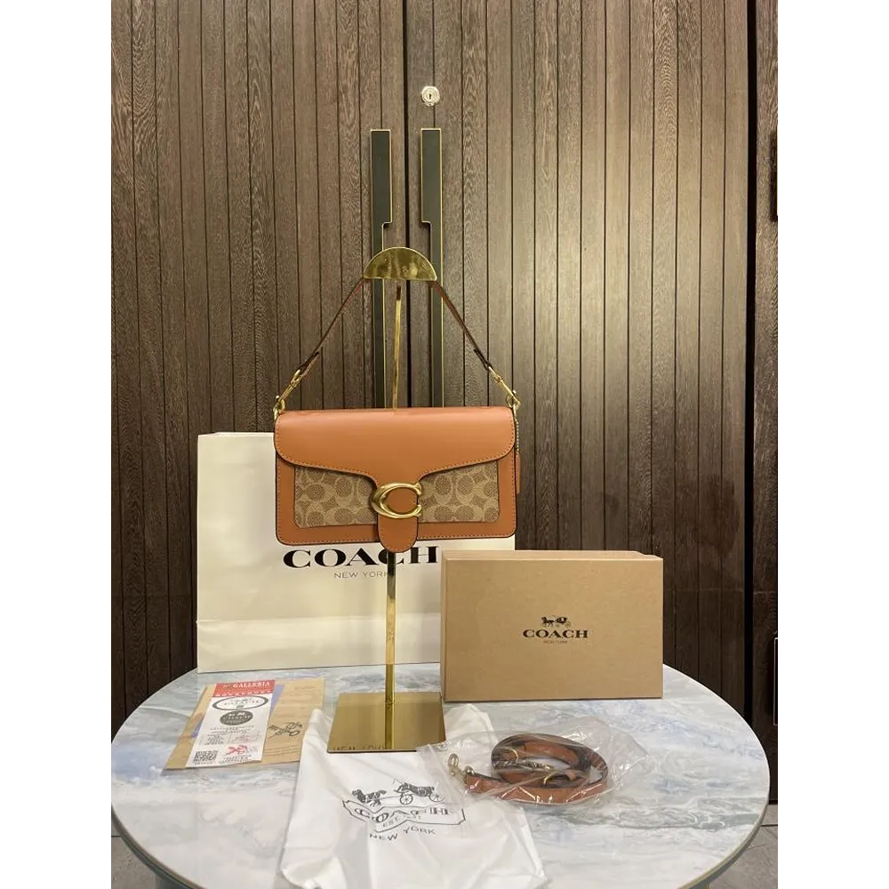 Coach Handbag For Women (BOT1001)