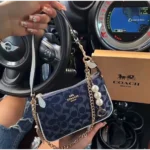 Coach Handbag For Women (BOT1070) - Accessories | Buy Online at Best Price