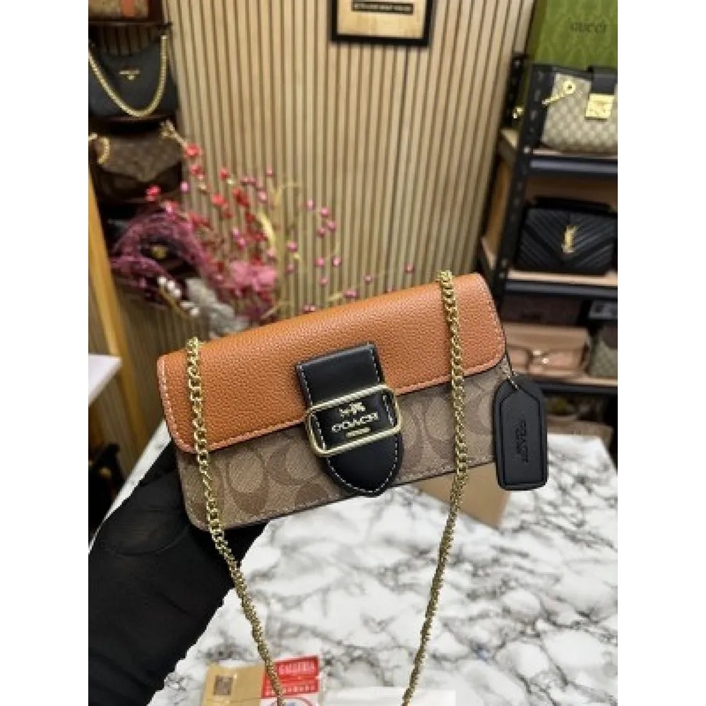 Coach Handbag For Women (BOT1079)
