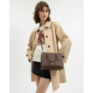 Coach Handbag For Women (BOT1085)