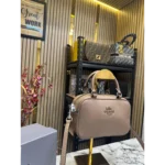 Coach Handbag For Women (BOT1089) - Accessories | Buy Online at Best Price