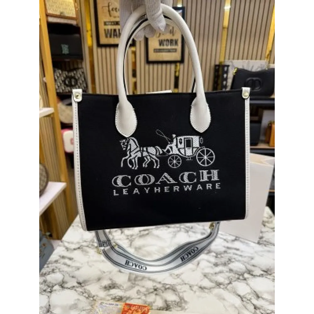 Coach Handbag For Women (BOT1092)