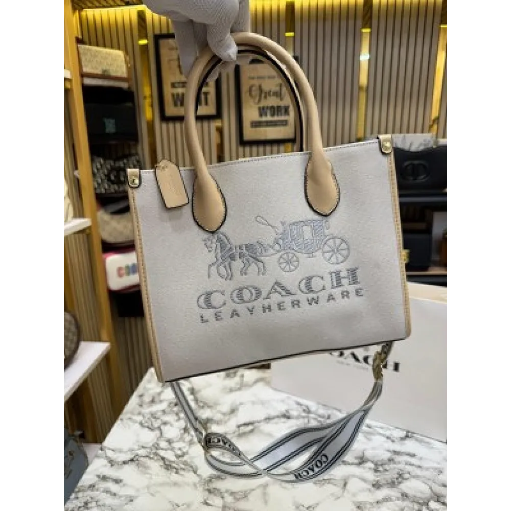 Coach Handbag For Women (BOT1094)