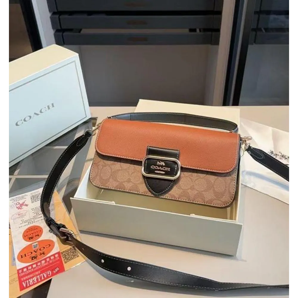 Coach Handbag For Women (BOT1109)
