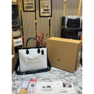 Coach Handbag For Women (BOT1123)