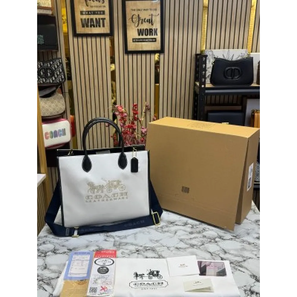 Coach Handbag For Women (BOT1123)