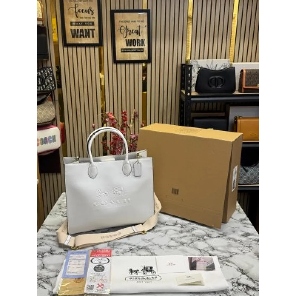 Coach Handbag For Women (BOT1124)