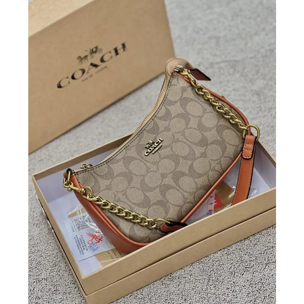 Coach Handbag For Women (BOT1127)