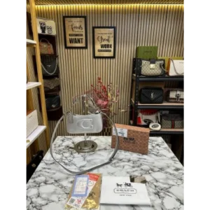 Coach Handbag For Women (BOT1137)