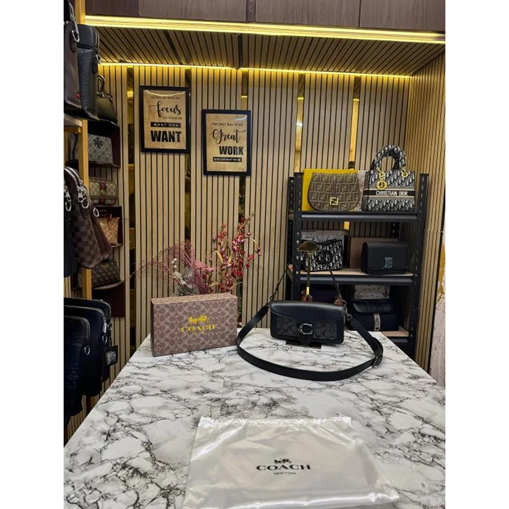 Coach Handbag For Women (BOT1192)