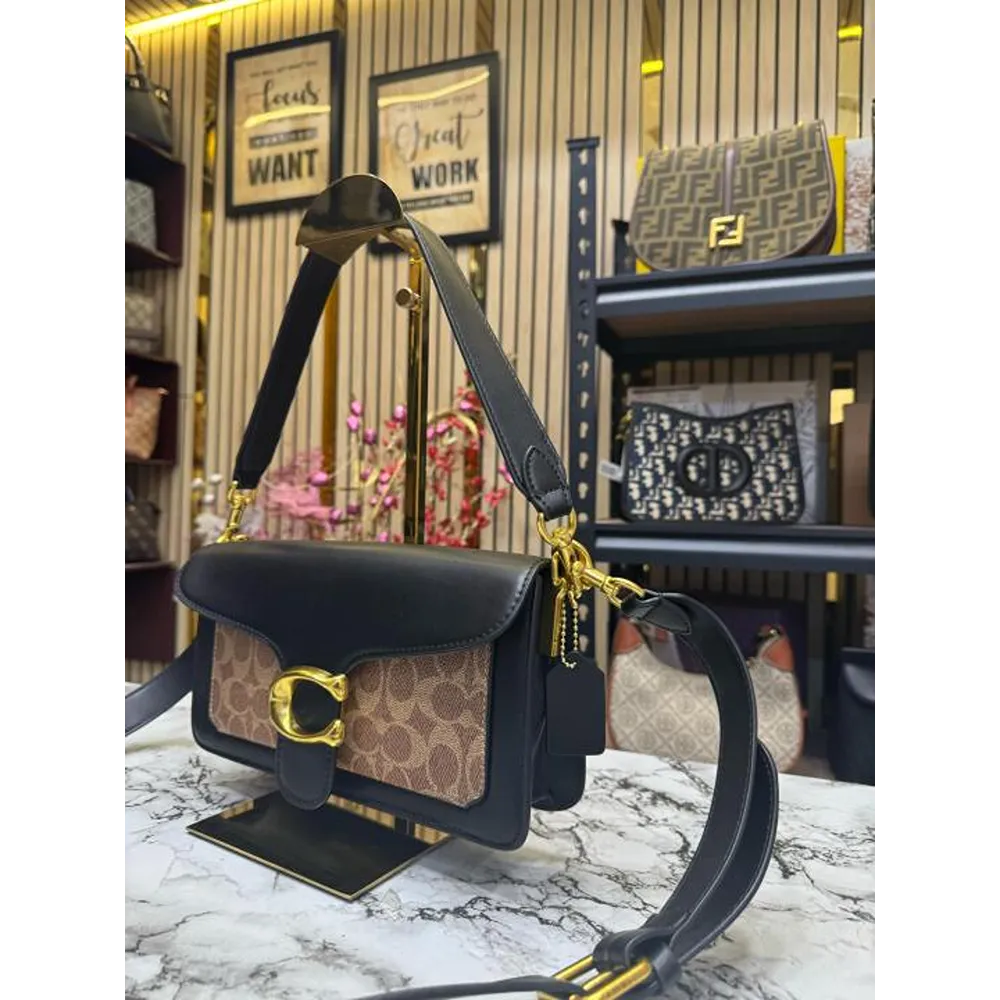 Coach Handbag For Women (BOT1194)