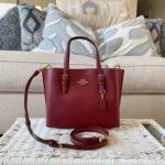 Coach Handbag For Women (BOT2262) - Accessories | Buy Online at Best Price
