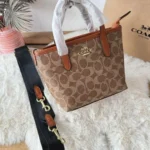 Coach Handbag For Women (BOT2272) - Accessories | Buy Online at Best Price