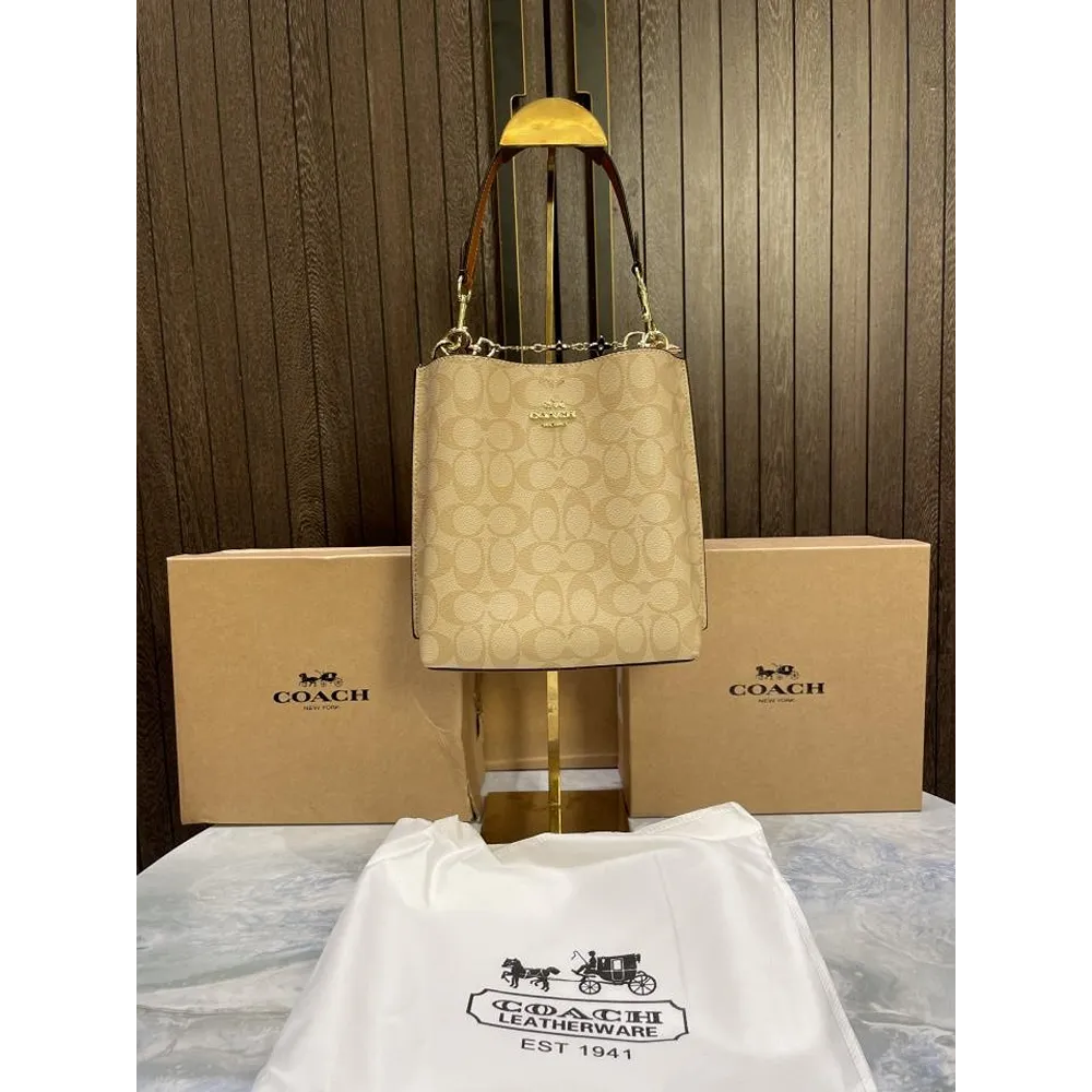 Coach Handbag For Women (BOT828)