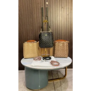 Coach Handbag For Women (BOT829)