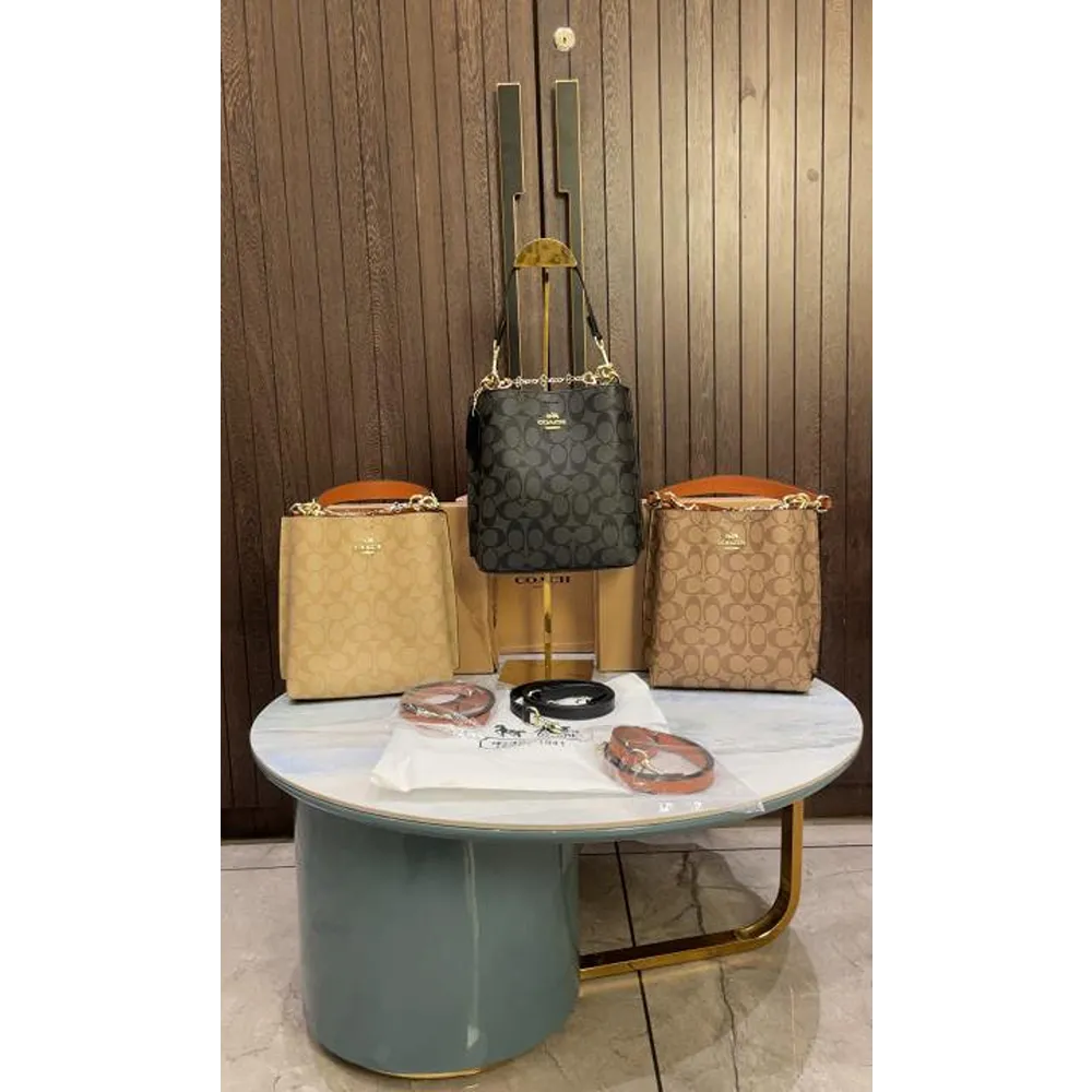 Coach Handbag For Women (BOT829)