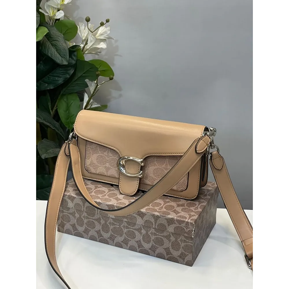 Coach Handbag For Women (BOT840)