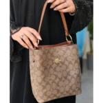 Coach Handbag For Women (BOT841) - Accessories | Buy Online at Best Price