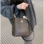 Coach Handbag For Women (BOT844) - Accessories | Buy Online at Best Price