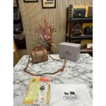 Coach Handbag For Women (BOT868) - Accessories | Buy Online at Best Price