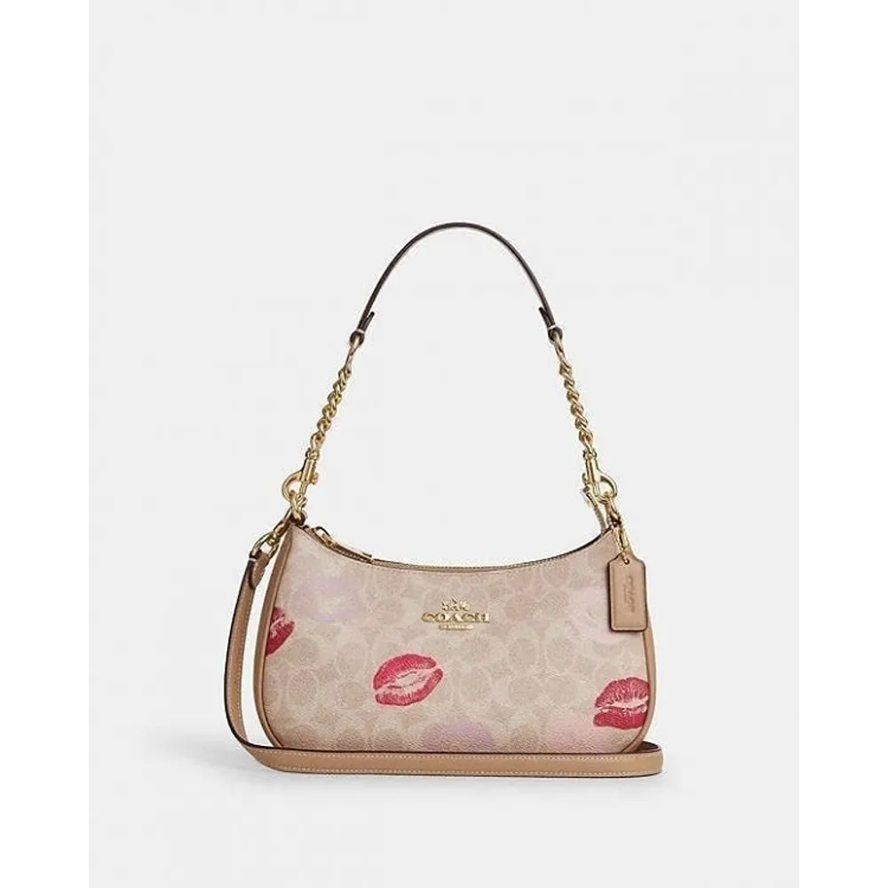 Coach Handbag For Women (BOT893)