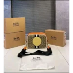 Coach Handbag For Women (BOT927) - Accessories | Buy Online at Best Price