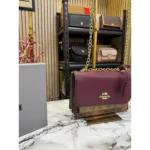Coach Handbag For Women (BOT936) - Accessories | Buy Online at Best Price