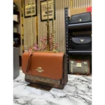 Coach Handbag For Women (BOT939) - Accessories | Buy Online at Best Price