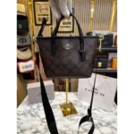 Coach Handbag For Women (BOT981) - Accessories | Buy Online at Best Price