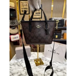 Coach Handbag For Women (BOT981)