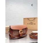 Coach Handbag For Women (CSO1166) - Accessories | Buy Online at Best Price