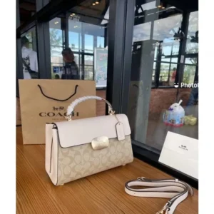 Coach Handbag For Women (CSO1226)