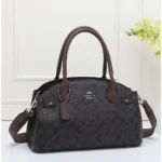 Coach Handbag For Women (FB07) - Accessories | Buy Online at Best Price