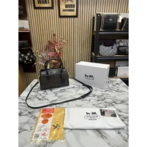 Coach Handbag For Women (FT229)