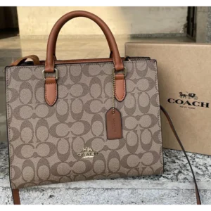 Coach Handbag For Women (FT239)