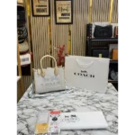 Coach Handbag For Women (FT262) - Accessories | Buy Online at Best Price