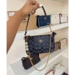 Coach Handbag For Women (FT272) - Accessories | Buy Online at Best Price