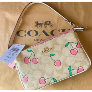 Coach Handbag For Women (FT275)