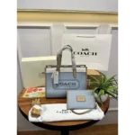 Coach Handbag For Women (FT296) - Accessories | Buy Online at Best Price