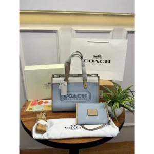 Coach Handbag For Women (FT296) - Accessories | Buy Online at Best Price