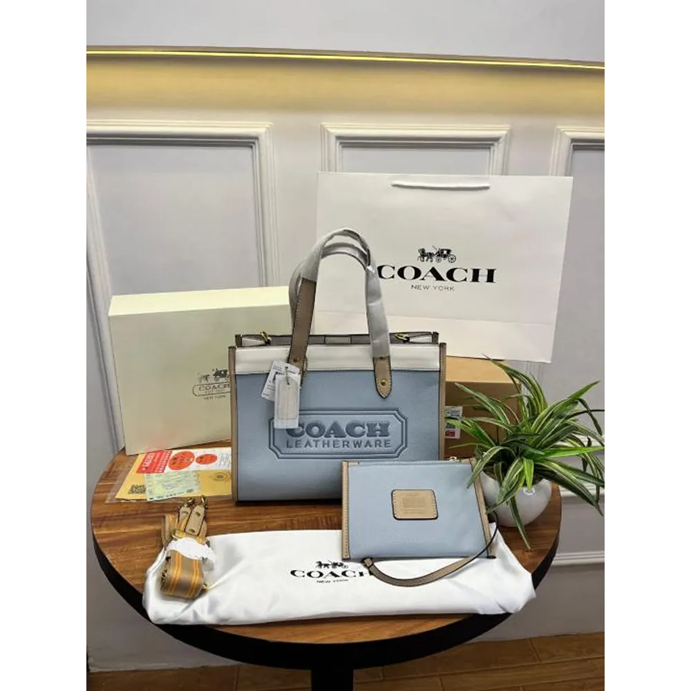 Coach Handbag For Women (FT296)