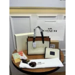 Coach Handbag For Women (FT297) - Accessories | Buy Online at Best Price