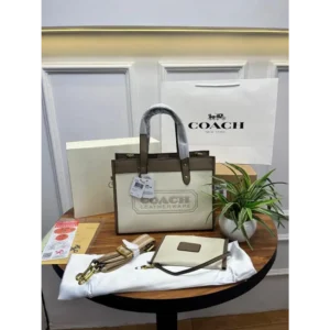 Coach Handbag For Women (FT298) - Accessories | Buy Online at Best Price