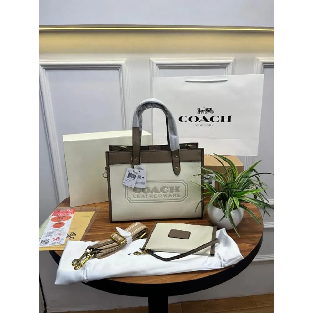 Coach Handbag For Women (FT298)