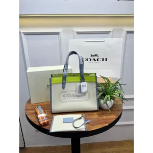 Coach Handbag For Women (FT299) - Accessories | Buy Online at Best Price