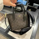 Coach Handbag For Women (LAB1720) - Accessories | Buy Online at Best Price