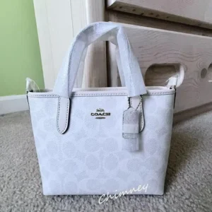 Coach Handbag For Women (LAB1722)