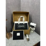 Coach Handbag For Women (LAB1727) - Accessories | Buy Online at Best Price