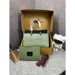 Coach Handbag For Women (LAB1760) - Accessories | Buy Online at Best Price