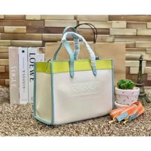 Coach Handbag For Women (LAB415)